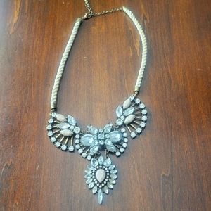 |H&M Jewelry | Silver Necklace |